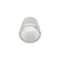 5" Hobnail Glass Pillar Candle Holder by Celebrate It™